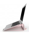 Tech-Protect ULS100 universal stand for laptops up to 16" - silver