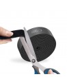 Tech-Protect Velcro Cable Organizer 3m - Black