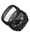 Tech-Protect Defense360 Case for Samsung Galaxy Watch Ultra (47mm) - Black