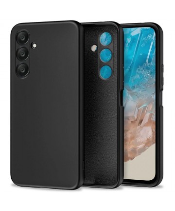 Tech-Protect Icon Case for Samsung Galaxy M35 5G - Black