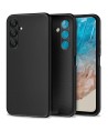 Tech-Protect Icon Case for Samsung Galaxy M35 5G - Black
