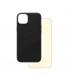 CARE by PanzerGlass Fearlessly Fashionable Case for iPhone 15 Plus - Black