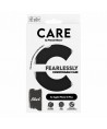 CARE by PanzerGlass Fearlessly Fashionable Case for iPhone 15 Plus - Black