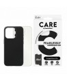 CARE by PanzerGlass Fearlessly Fashionable Case for iPhone 15 Pro - Black