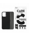 CARE by PanzerGlass Fearlessly Fashionable Case for iPhone 15 Pro Max - Black