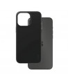 CARE by PanzerGlass Fearlessly Fashionable Case for iPhone 15 Pro Max - Black