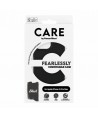CARE by PanzerGlass Fearlessly Fashionable Case for iPhone 15 Pro Max - Black
