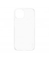 CARE by PanzerGlass Slim X-Ray Case for iPhone 15 - Clear