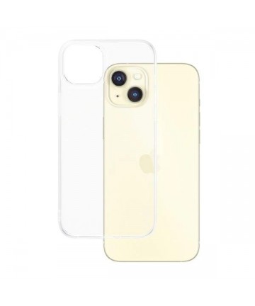CARE by PanzerGlass Slim X-Ray Case for iPhone 15 Plus - Clear