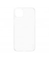 CARE by PanzerGlass Slim X-Ray Case for iPhone 15 Plus - Clear
