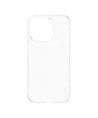 CARE by PanzerGlass Slim X-Ray Case for iPhone 15 Pro - Clear