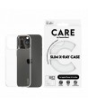 CARE by PanzerGlass Slim X-Ray Case for iPhone 15 Pro Max - Clear