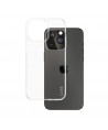 CARE by PanzerGlass Slim X-Ray Case for iPhone 15 Pro Max - Clear
