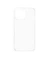 CARE by PanzerGlass Slim X-Ray Case for iPhone 15 Pro Max - Clear