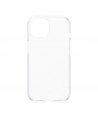 CARE by PanzerGlass Urban Combat Case for iPhone 15 - transparent
