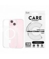 CARE by PanzerGlass Urban Combat Case MagSafe for iPhone 15 - White