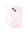 CARE by PanzerGlass Urban Combat Case MagSafe for iPhone 15 - White