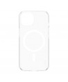 CARE by PanzerGlass Urban Combat Case MagSafe for iPhone 15 - White
