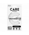 CARE by PanzerGlass Urban Combat Case MagSafe for iPhone 15 - White