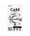CARE by PanzerGlass Urban Combat Case MagSafe for iPhone 15 - Black