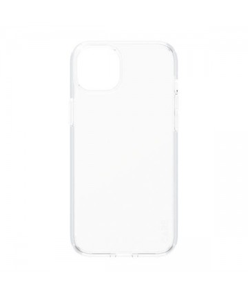 CARE by PanzerGlass Urban Combat Case for iPhone 15 Plus - Clear