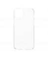 CARE by PanzerGlass Urban Combat Case for iPhone 15 Plus - Clear