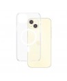 CARE by PanzerGlass Urban Combat Case MagSafe for iPhone 15 Plus - White