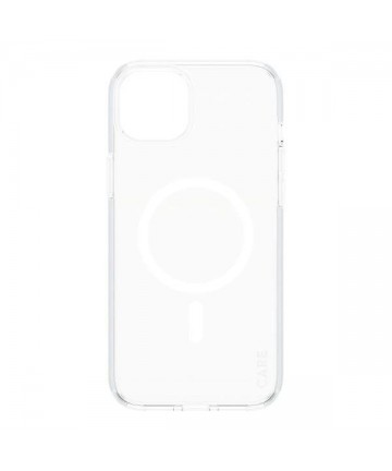 CARE by PanzerGlass Urban Combat Case MagSafe for iPhone 15 Plus - White