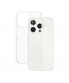 CARE by PanzerGlass Urban Combat Case for iPhone 15 Pro - Clear
