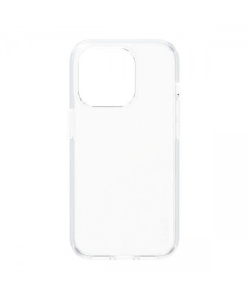 CARE by PanzerGlass Urban Combat Case for iPhone 15 Pro - Clear