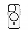 CARE by PanzerGlass Urban Combat Case MagSafe for iPhone 15 Pro - Black