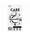 CARE by PanzerGlass Urban Combat Case MagSafe for iPhone 15 Pro - Black