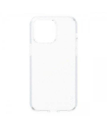 CARE by PanzerGlass Urban Combat Case for iPhone 15 Pro Max - Clear