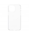 CARE by PanzerGlass Urban Combat Case for iPhone 15 Pro Max - Clear