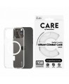 CARE by PanzerGlass Urban Combat Case MagSafe for iPhone 15 Pro Max - White