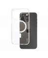 CARE by PanzerGlass Urban Combat Case MagSafe for iPhone 15 Pro Max - White