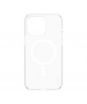 CARE by PanzerGlass Urban Combat Case MagSafe for iPhone 15 Pro Max - White