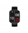 Choetech WT001 smartwatch with IP67 call answering function - black