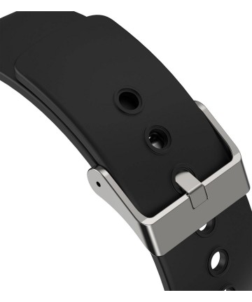 Choetech WT001 smartwatch with IP67 call answering function - black