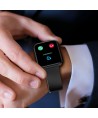 Choetech WT001 smartwatch with IP67 call answering function - black