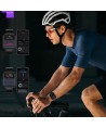Choetech WT001 smartwatch with IP67 call answering function - black