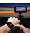 Choetech WT001 smartwatch with IP67 call answering function - black