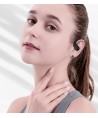Choetech OWS wireless TWS Bluetooth 5.3 headphones - black