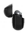 Spigen Rugged Armor Samsung Galaxy Buds 3 / 3 Pro Case - Black