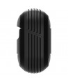 Spigen Rugged Armor Samsung Galaxy Buds 3 / 3 Pro Case - Black