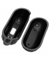 Spigen Rugged Armor Samsung Galaxy Buds 3 / 3 Pro Case - Black