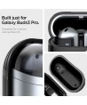 Spigen Rugged Armor Samsung Galaxy Buds 3 / 3 Pro Case - Black