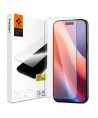 Spigen Glas.tR Slim tempered glass for iPhone 15/16