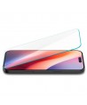 Spigen Glas.tR Slim tempered glass for iPhone 15/16