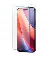 Spigen Glas.tR Slim tempered glass for iPhone 15/16